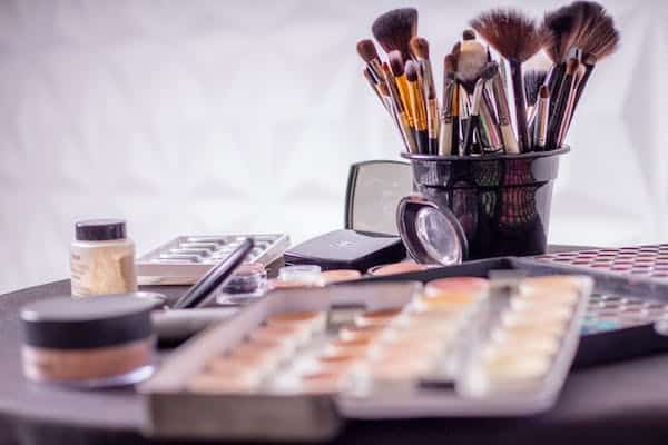 maquillage