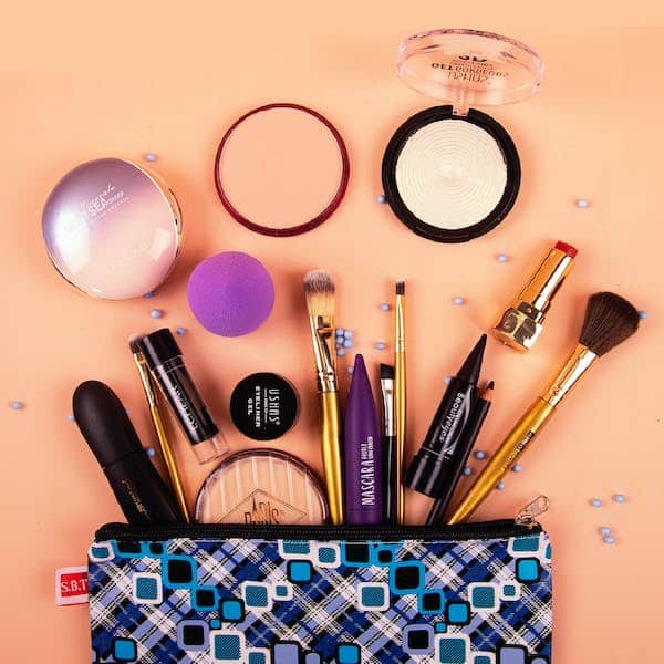 maquillage de qualité