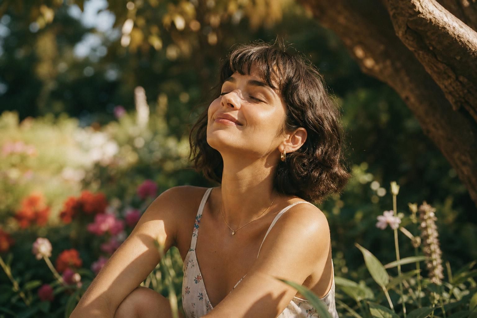 découvrez comment la beauté influence la santé mentale et contribue au bien-être général, en explorant ses effets positifs sur l'esprit et les émotions.